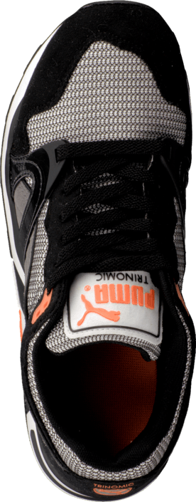 Puma - Puma Trinomic Xt-1+ Wn'S Black