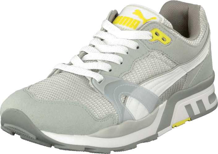 Puma - Puma Trinomic Xt-1+ Wn'S Grey