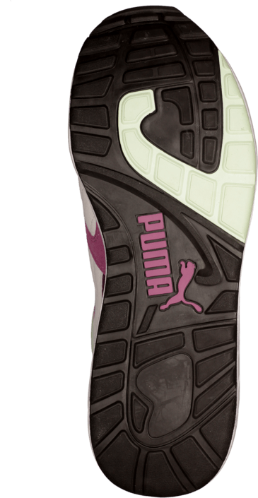 Puma - Xs 500 Jr Vivid Viola-White-Bay