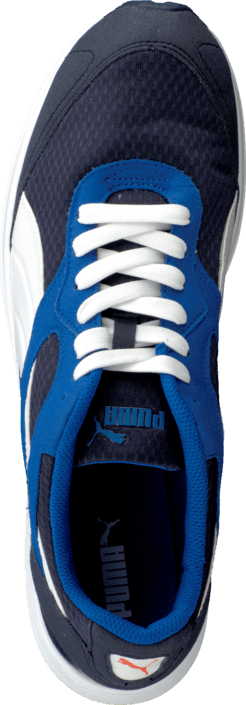 Puma - Ftr Tf-Racer Peacoat-White-Strong Blue