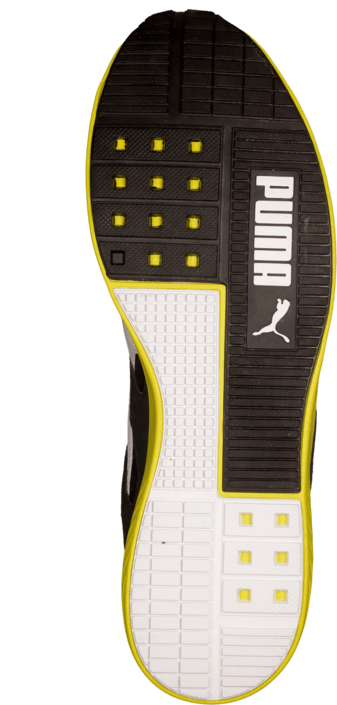 Puma - Ftr Tf-Racer Black-White-Dark Shadow