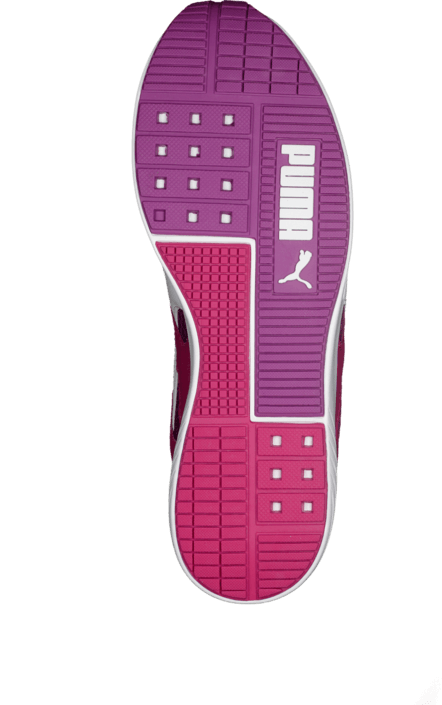 Puma - Ftr Tf-Racer Vivid Viola-White