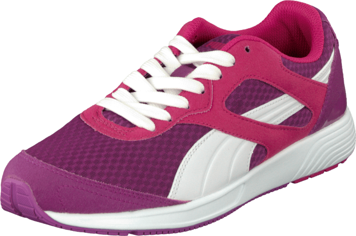 Puma - Ftr Tf-Racer Vivid Viola-White