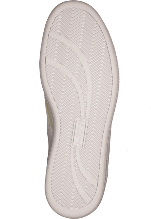 Puma - Match 74 White-White
