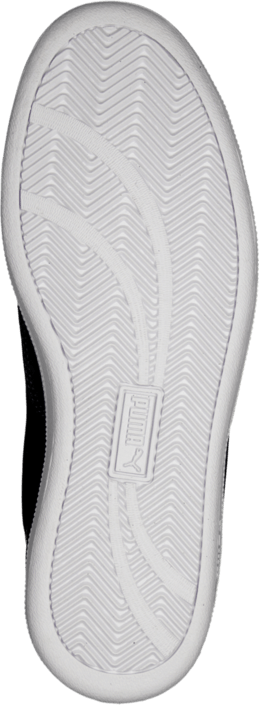 Puma - Match 74 Black-White