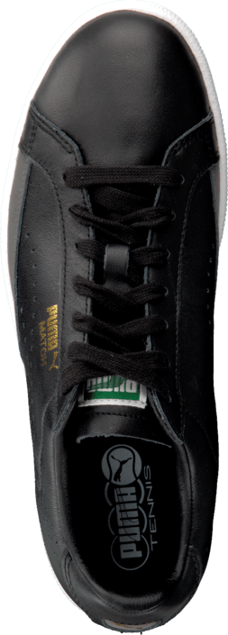 Puma - Match 74 Black-White