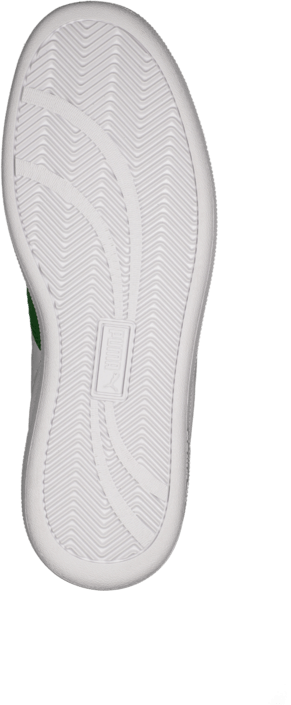 Puma - Match 74 White-Fern Green
