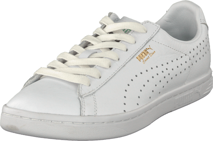 Puma - Court Star Nm White