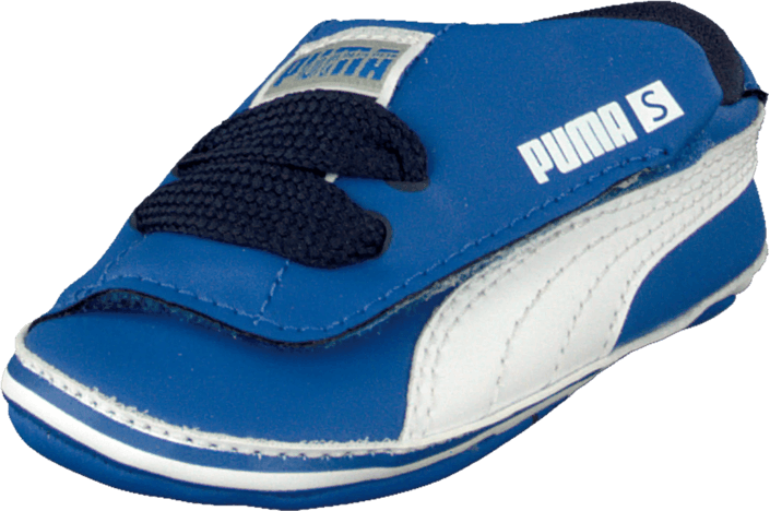 Puma - Crib Pack Tom & Jerry Strong Blue-White