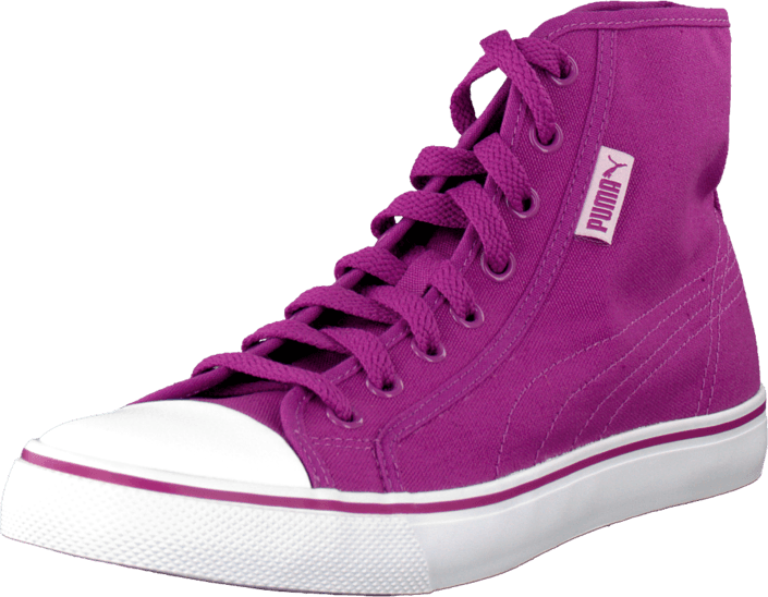 Puma - Puma Streetballer Mid Vivid Viola
