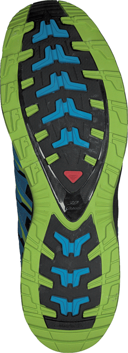 Salomon - Xa Pro 3D Gtx Union Blue/Methyl Blue/Gr