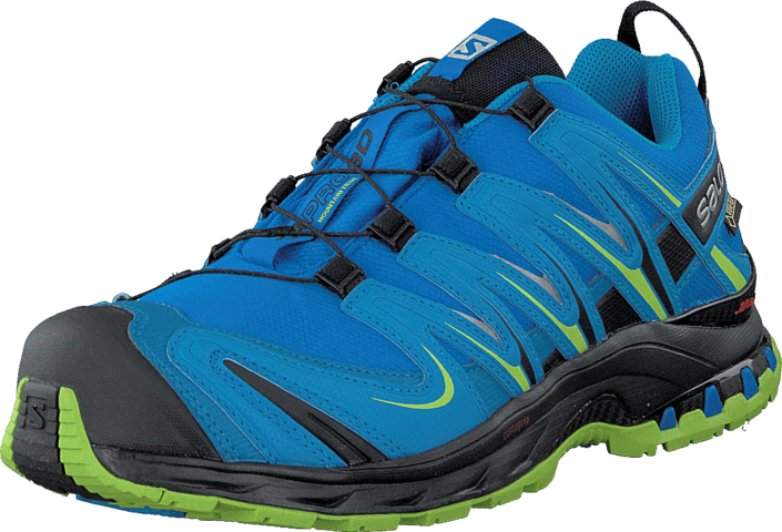 Salomon - Xa Pro 3D Gtx Union Blue/Methyl Blue/Gr