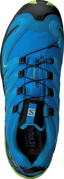 Salomon - Xa Pro 3D Gtx Union Blue/Methyl Blue/Gr