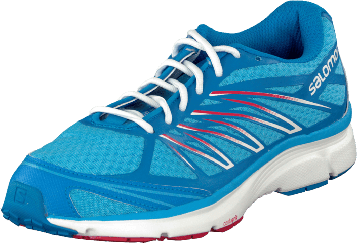 Salomon - X-Tour 2 W Blue Line/Methyl Blue/White