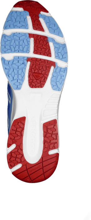 Salomon - X-Tour 2 Union Blue/Blue Line/Quick