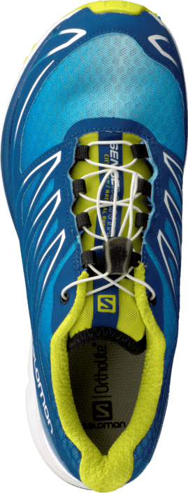 Salomon - Sense Mantra 3 Gentiane/Bl/Gecko Gree