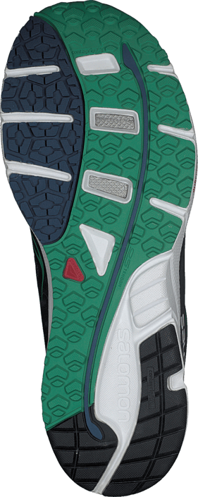 Salomon - Sense Mantra 3 Bl/Wh/Real Green