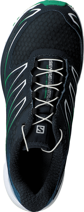 Salomon - Sense Mantra 3 Bl/Wh/Real Green