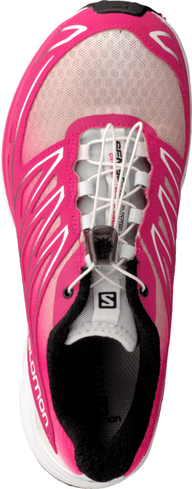 Salomon - Sense Mantra 3 W Hot Pink/White/Black
