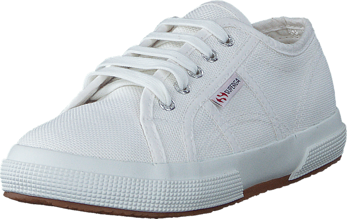 Superga - SUS0003C0 White