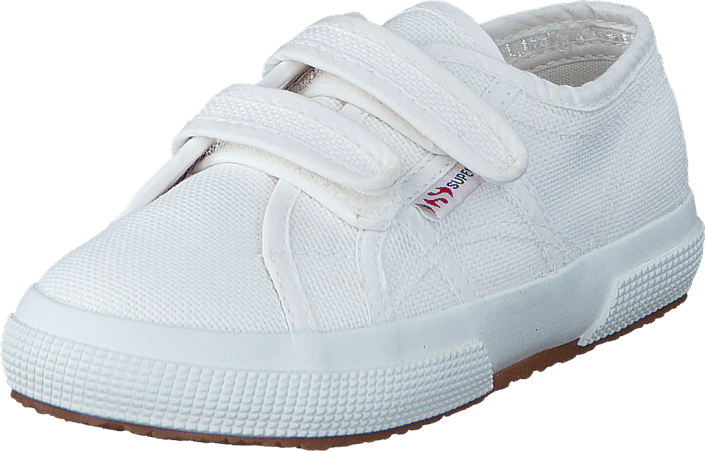 Superga - SUS0003E0 White