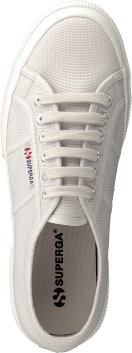 Superga - SUS000010 Grey Seashell
