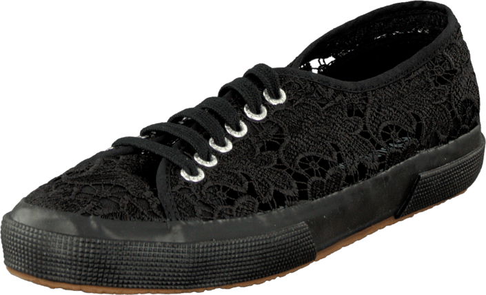 Superga - SUS008YA0 Black