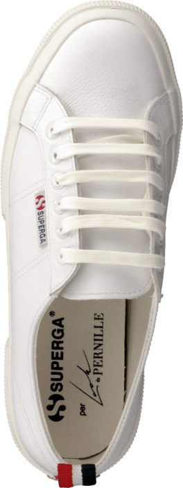 Superga - SUS009W60 White