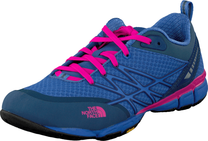 The North Face - W Ultra Kilowat Amp Blue/ Cos B