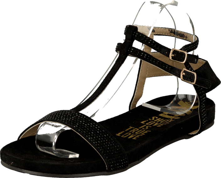 Xti - 27655 Black