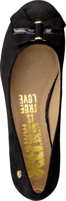 Xti - 27703 Black