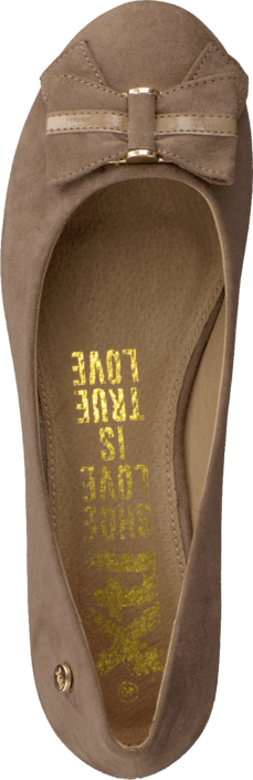 Xti - 27703 Taupe