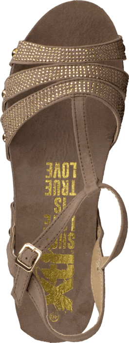 Xti - 27717 Taupe
