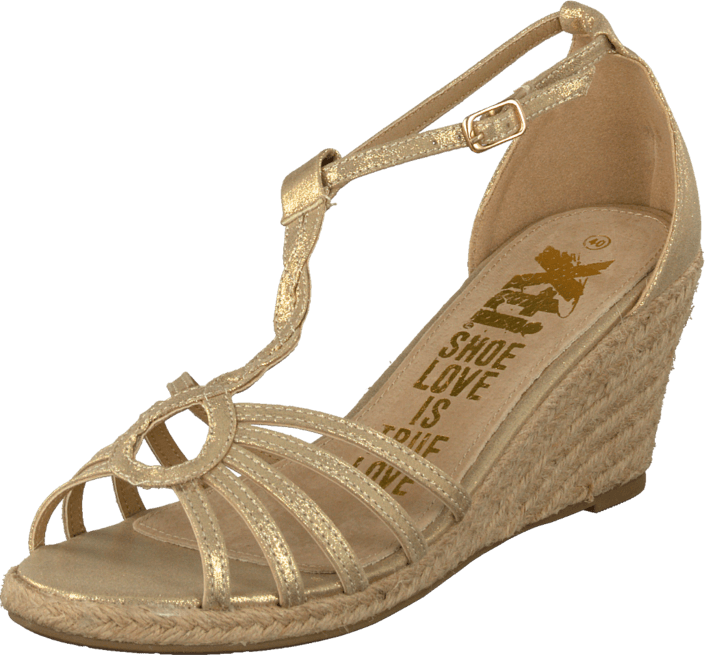Xti - 27724 Gold