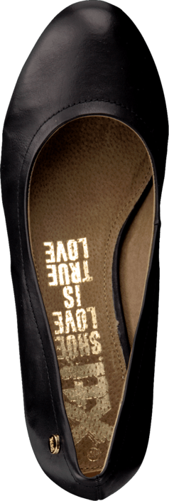 Xti - 27822 Black