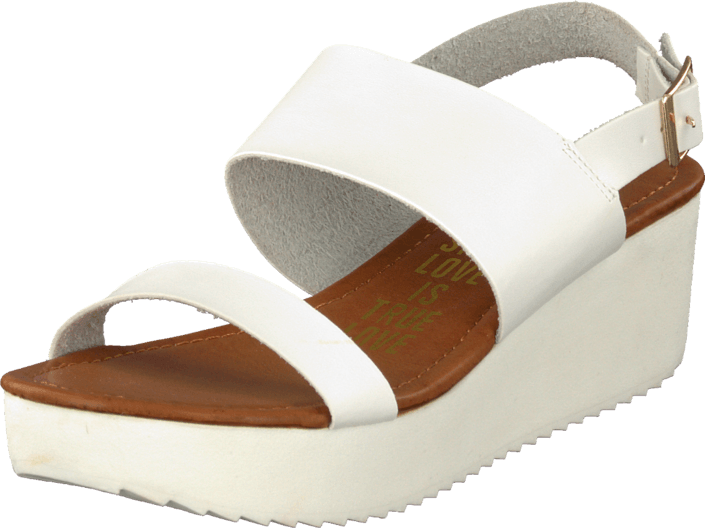 Xti - 27838 White