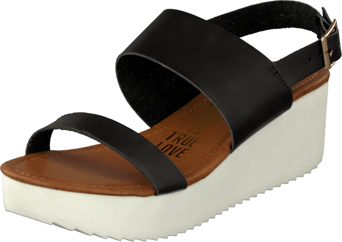Xti - 27838 Black