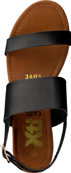 Xti - 27838 Black