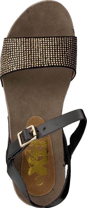 Xti - 27853 Combination Black