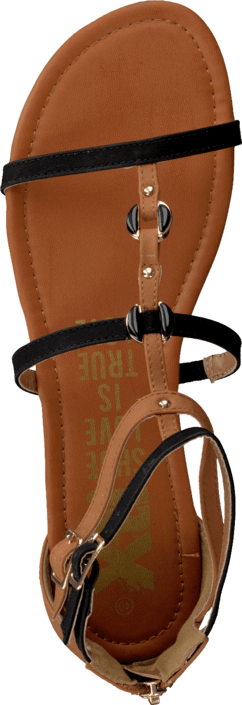 Xti - 27933 Black