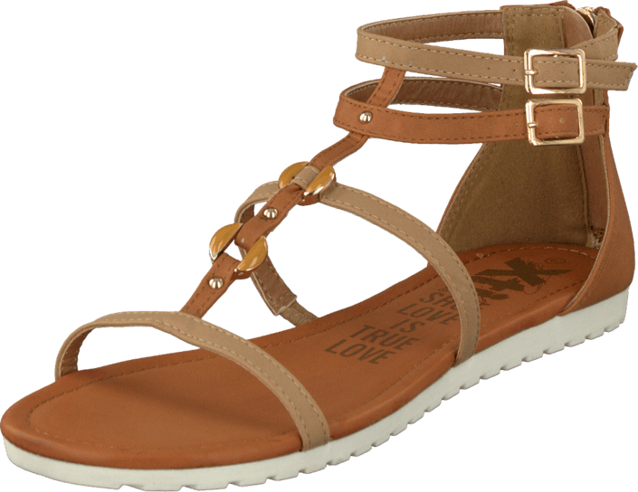 Xti - 27933 Taupe