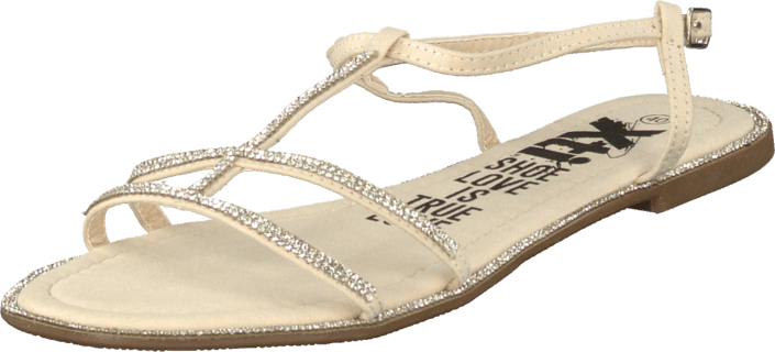 Xti - 27946 Offwhite
