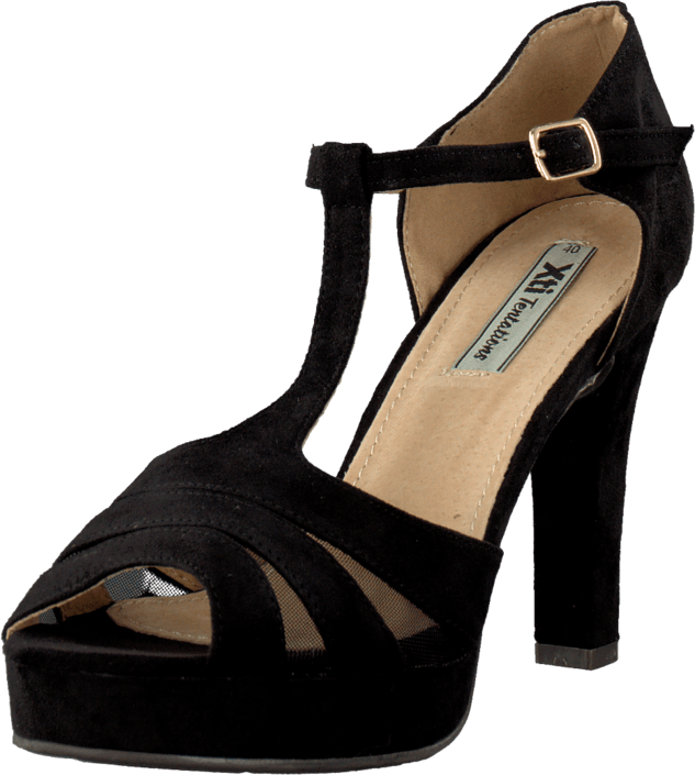 Xti - 29697 Black