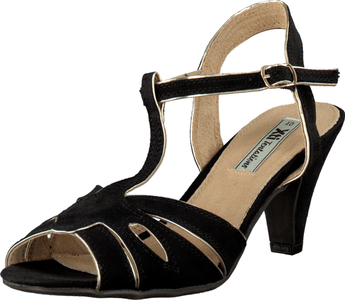 Xti - 29702 Black