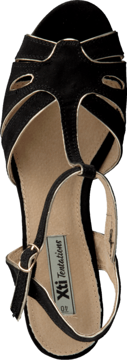 Xti - 29702 Black