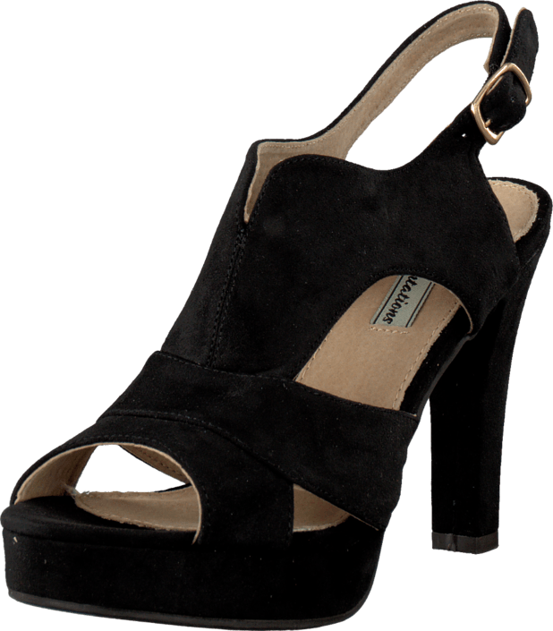 Xti - 29749 Black