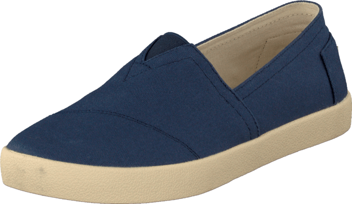 Toms - Avalon Sneaker Dark Denim