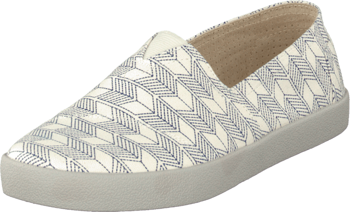 Toms - Avalon Sneaker Blue