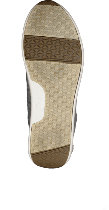 Toms - Del Rey Sneaker Grey
