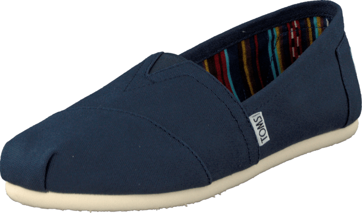 Toms - Classics Wmn Navy